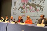MÁIS DE 800 DEPORTISTAS DE OITO PAÍSES PARTICIPARÁN ESTA FIN DE SEMANA NO MUNDIAL DE HIP HOP COREOGRÁFICO WDSF