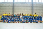 NARÓN ACOLLEU DURANTE DÚAS SEMANAS A XII EDICIÓN DO CAMPUS HOCKEY CORUÑA