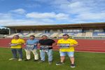 O ESTADIO DE RÍO SECO ACOLLERÁ A VINDEIRA SEMANA O TROFEO NARÓN ENTRE O RACING CLUB FERROL E O FABRIL DEPORTIVO