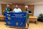 A CIDADE ACOLLERÁ ESTE SÁBADO A VII BANDEIRA DE TRAIÑEIRAS CIDADE DE NARÓN