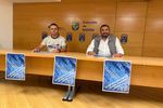 PRETO DE 300 DEPORTISTAS PARTICIPARÁN ESTE DOMINGO NA REGATA DO IV CIRCUÍTO DEPUTACIÓN DA CORUÑA DE PIRAGÜISMO