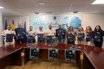 ALGO MÁIS DUN MILLEIRO DE PERSOAS PARTICIPARÁN ESTE SÁBADO NAS 21 LEGUAS, OS 101 QUILÓMETROS DE NARÓN
