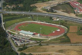 Estadio Municipal Río Seco